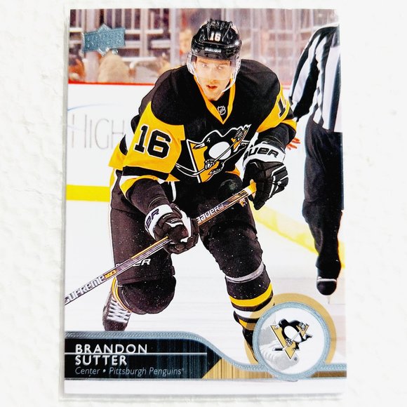 Pittsburgh Penguins 6 Card Lot - HCKY [23_1] - Picture 6 of 13